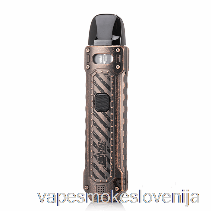 Vape Slovenija Uwell Caliburn Tenet 16w Pod Sistem Bakreno Rdeča